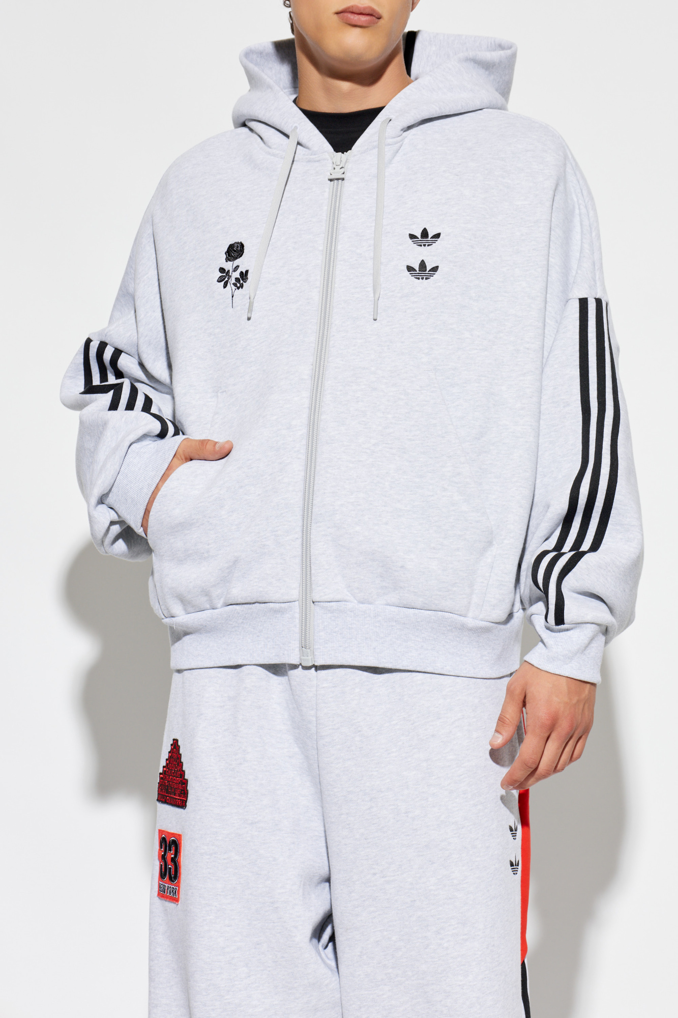 ADIDAS Originals ADIDAS X WILLY CHAVARRIA | Men's | Vitkac